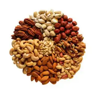 Nuts & Kernels